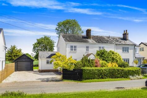 Collops Road, Stebbing, Dunmow, Essex
