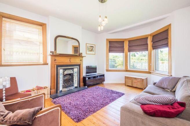 Living Room A