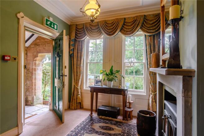Country House