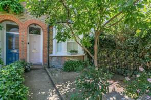 52, Canbury Avenue, Kingston Upon Thames KT2 6JR
