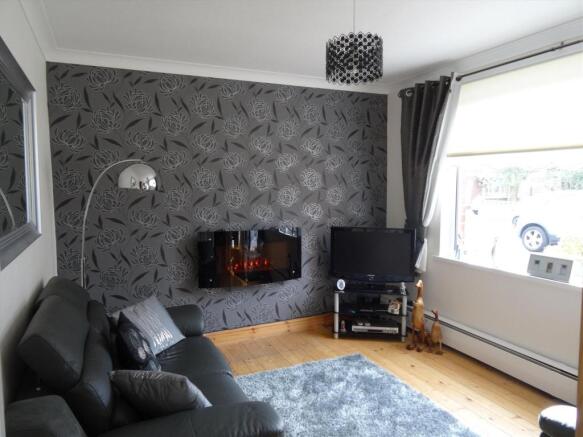 Reception Room 1