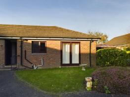 7, Wakeford Court, Silchester Road, Tadley RG26 3XD