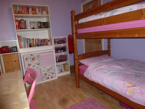 Bedroom Two: