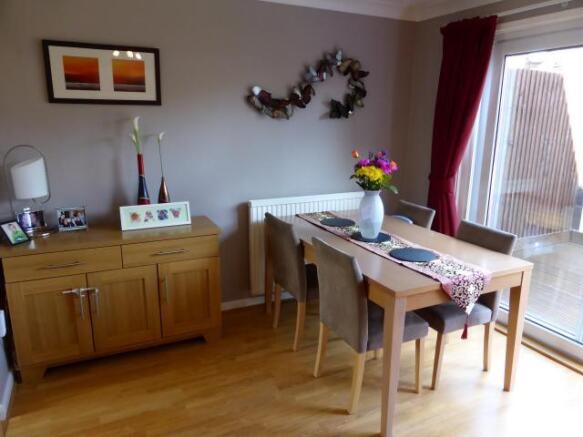 DINNING AREA