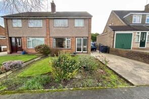 30, Medlock Drive, Sheffield S13 9BB