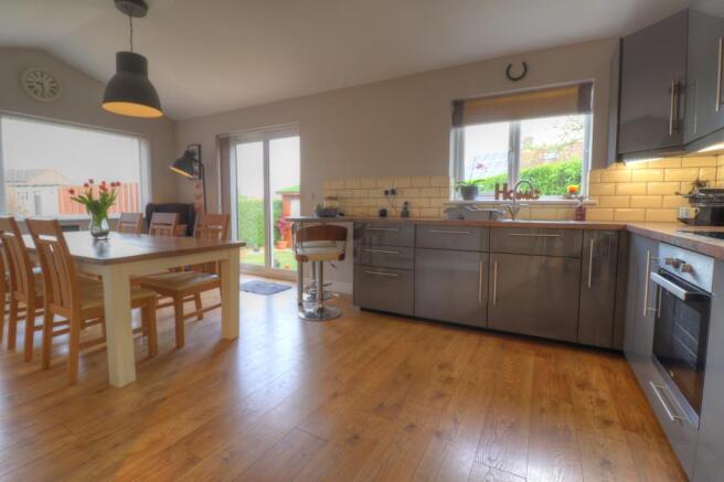 Kitchen/diner 4