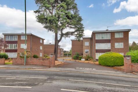 Rosedene Court, West Dartford, Kent, DA1