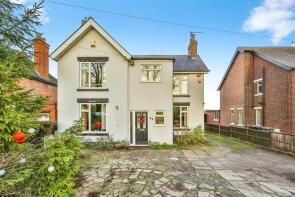 75, Nottingham Road, Nottingham NG16 1DN