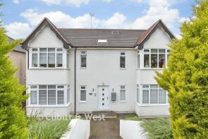 1, 356 Ashley House, Godstone Road, Whyteleafe CR3 0BA