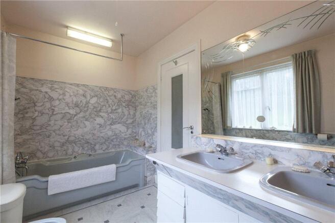 En Suite