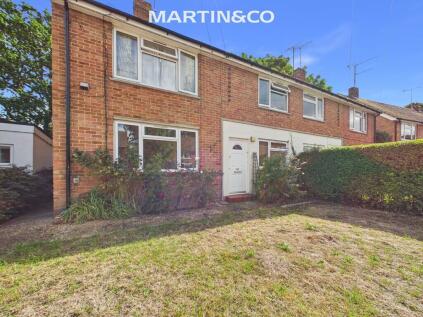 Longs Way, Wokingham