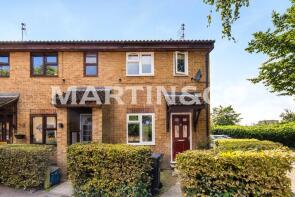 76, Osprey Close, Wanstead, London E11 1SZ