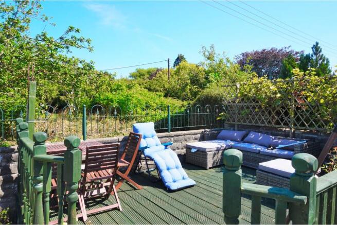 Decking