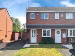 12, St Oswalds Close, Kidderminster DY10 2QG