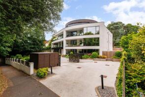 Flat 10, 56, The Avenue, Poole BH13 6LW