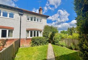 2, Colintree, Moor Hill, Hawkhurst, Cranbrook TN18 4PD