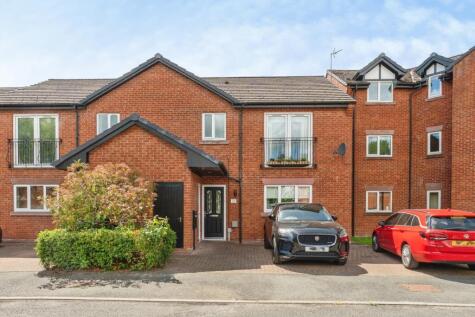 Chesterton Court, Chester, Cheshire, CH2