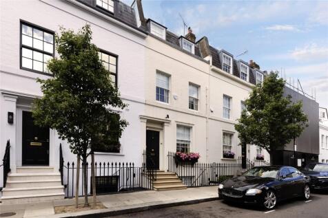 Markham Street, Chelsea, London, SW3