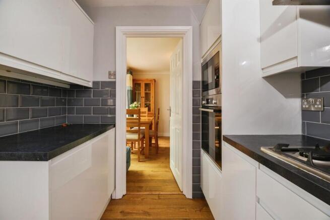 2 bed Detached Bungalow for sale Image 5