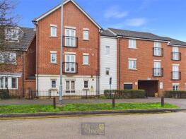 19, Eton House, School Avenue, Laindon, Basildon SS15 6GP