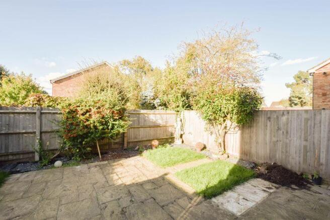 Garden 3