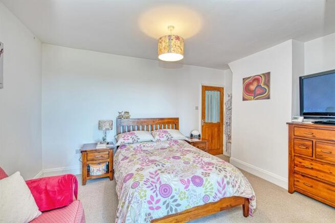 Bed 1