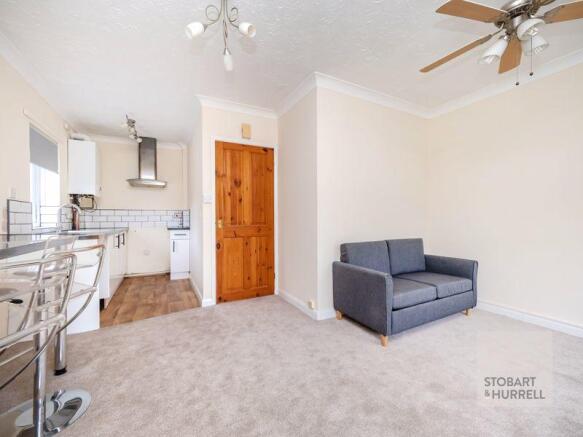 Open Plan