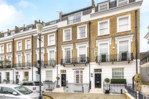 21, Markham Square, London SW3 4UY