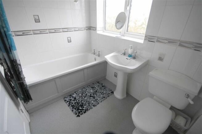Bathroom / Wc