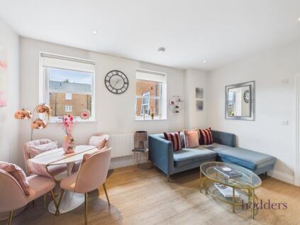 Chertsey, Surrey, KT16