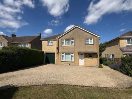 Hambidge Lane, Lechlade, Gloucestershire, GL7