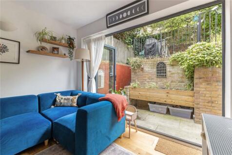 Stanbridge Road, Putney, London, SW15