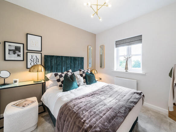 4 bed Detached for sale Image 8