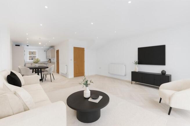 Medland Drive, Bracebridge Heath, Lincoln photo 4