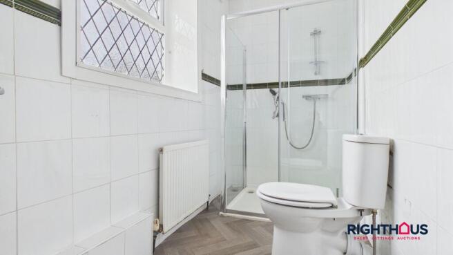 1 bed Terraced Bungalow to rent Image 4