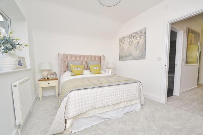 Bedroom 1