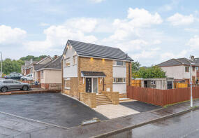1, Dalmahoy Crescent, Kirkcaldy KY2 6SZ