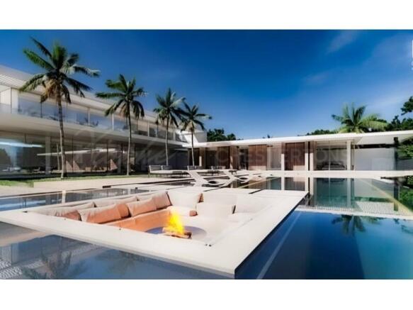 Quinta das Salinas Brand New 8 Bed Beach Villa For Sale (4)