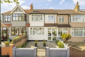 3, Farmhouse Road, London SW16 5BQ