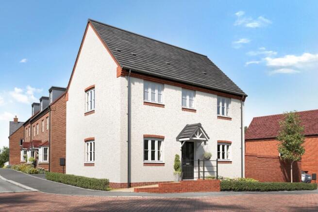 3 Bedroom Semi-Detached in NG11 2AZ