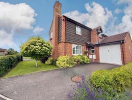 27, Church Ground, South Marston, Swindon SN3 4FL