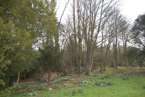 Gardens