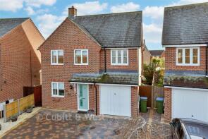 8, Steele Crescent, Wick, Littlehampton BN17 6GN