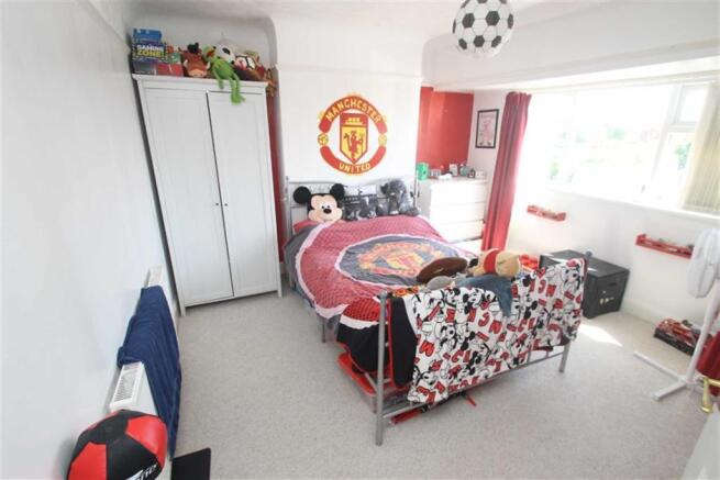 BEDROOM TWO