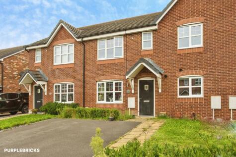 Northgate, Leyland, PR25