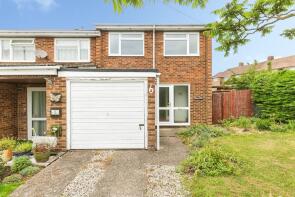 6, George Place, St. Neots PE19 2QG