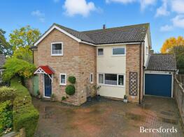 1, Pound Gate, Dunmow CM6 3RH
