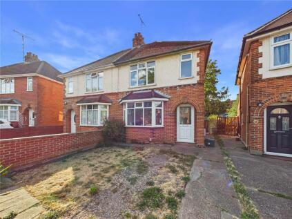 Smythies Avenue, Colchester, Essex, CO1