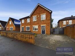 378, Flixton Road, Urmston, Flixton M41 6QY