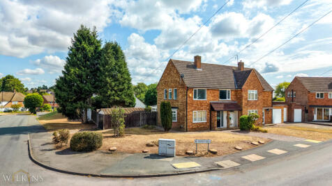 Trinity Road, Sutton Coldfield, West Midlands, B75